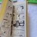 3 Vintage Peanuts Books By: Charles M. Schulz