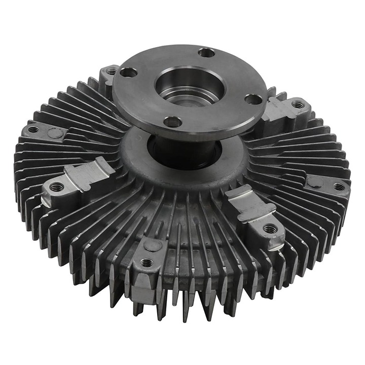 NWT Beck/Arnley Fan Clutch Unit 130-0183