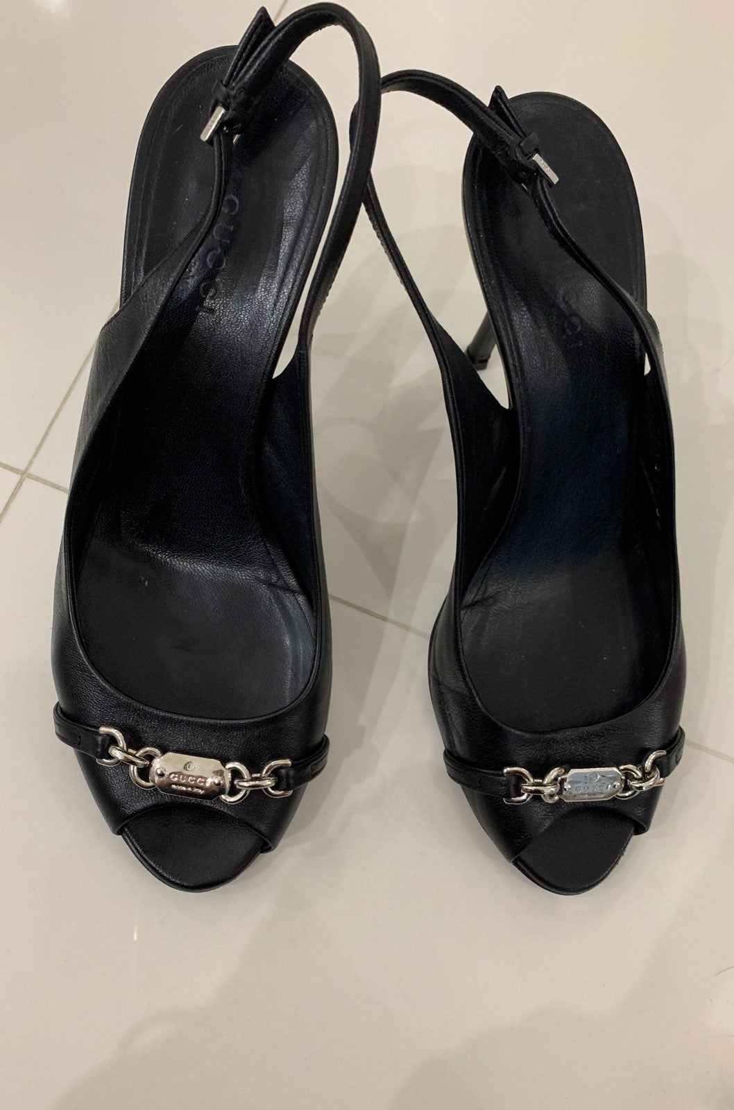 GUCCI