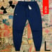 65 New Under Armour Mens Fleece Jogger! L