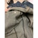 Dex Distressed Denim Jacket