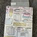 TCMC Sticker Binder Bundle