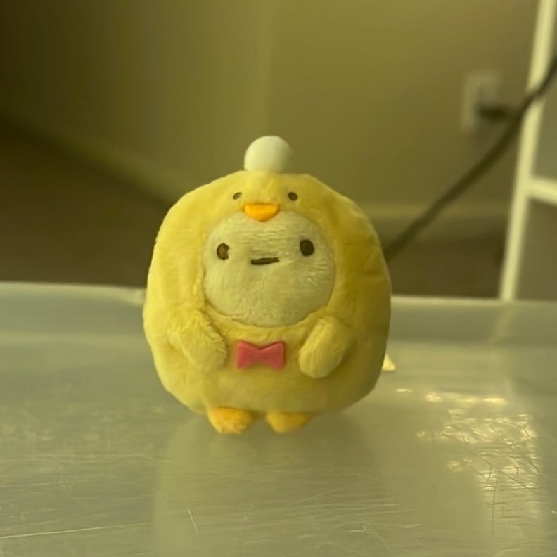 Sumikko buy gurashi tapioca mini et bon chick