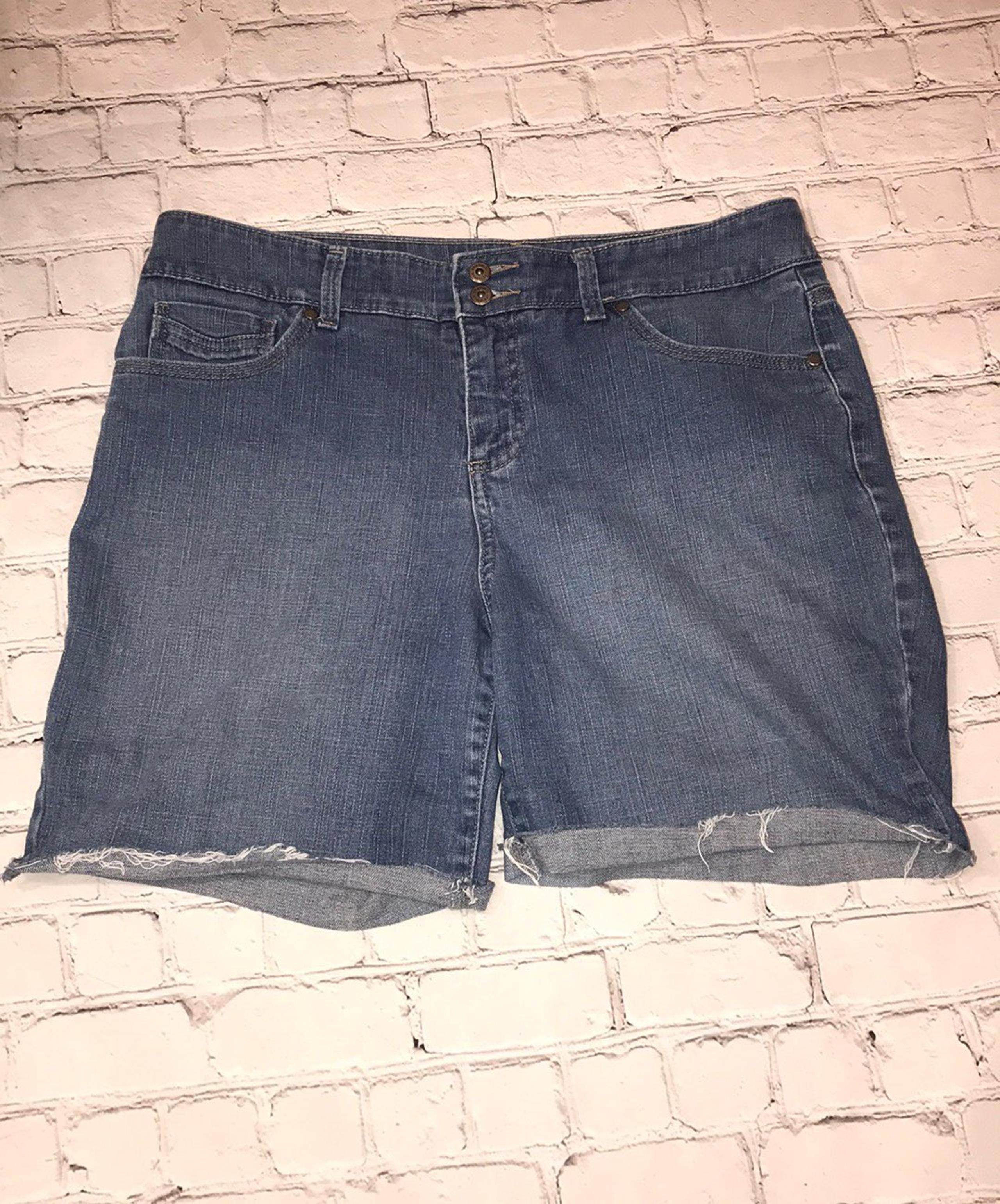 Sonoma Women’s Jean Shorts