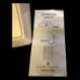 Cortelco Home Intuition Amplified Single Line Corded 2500 Desk Telephone NIB