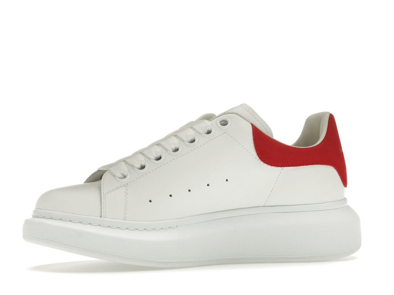 40’Alexander McQueen
