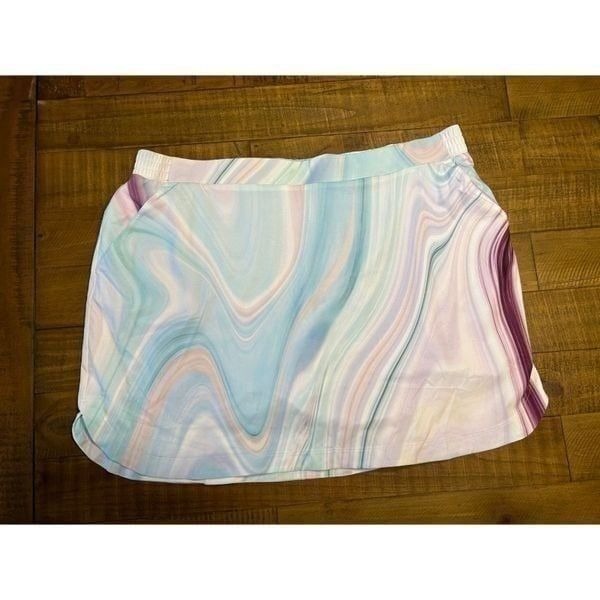 CALIA Birdie Golf 16 Skort