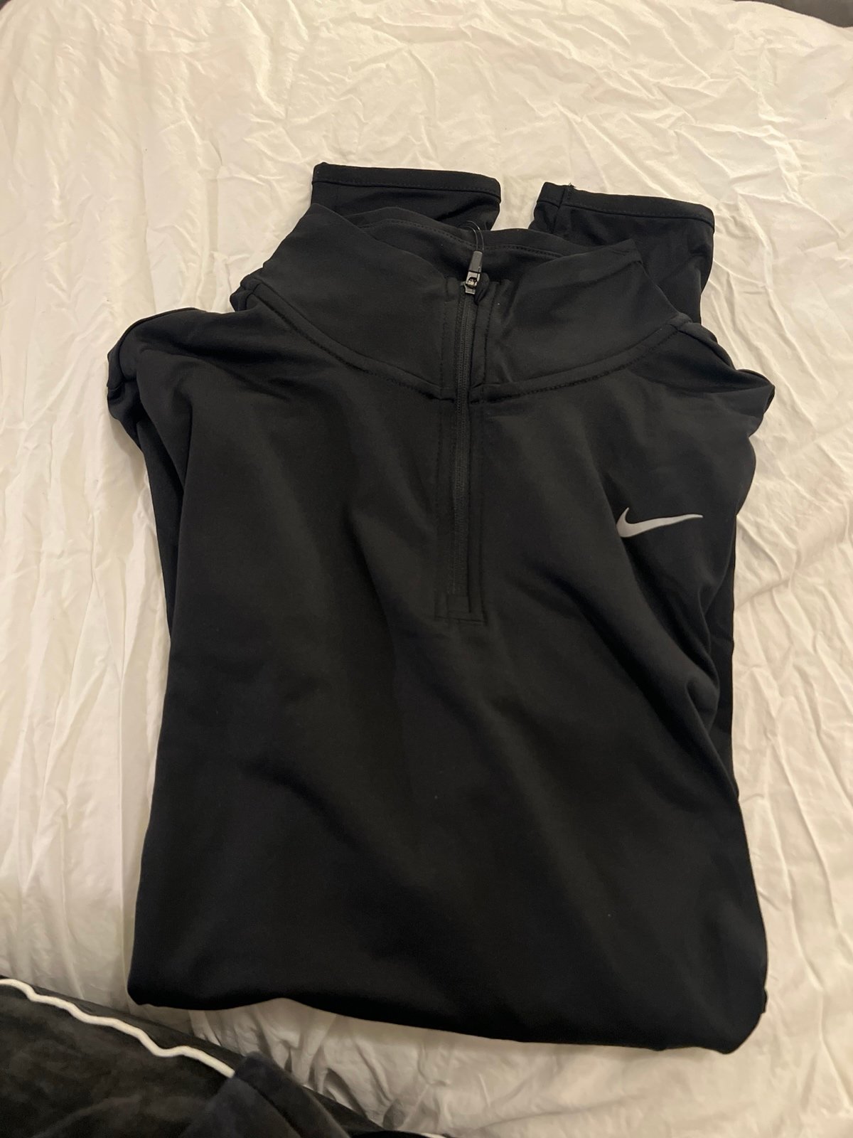 Nike Long sleeve Top size Small