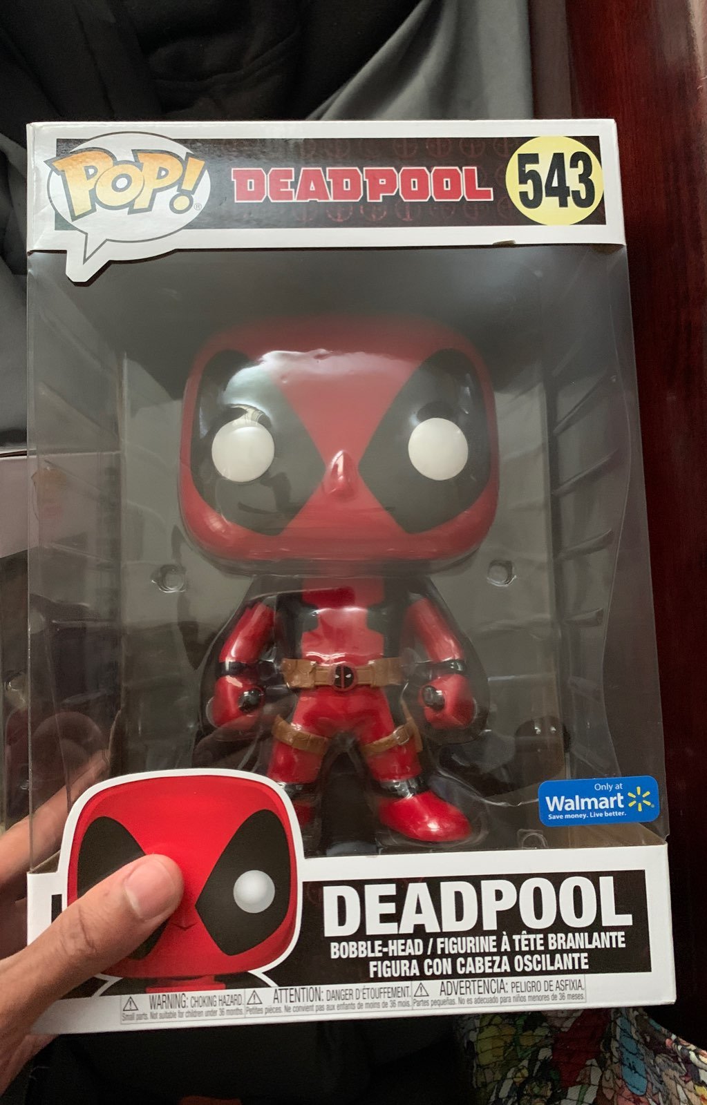 Funko pop