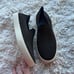 Rothy's Espresso Shot Original Slip Ons