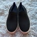 Rothy's Espresso Shot Original Slip Ons