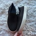 Rothy's Espresso Shot Original Slip Ons