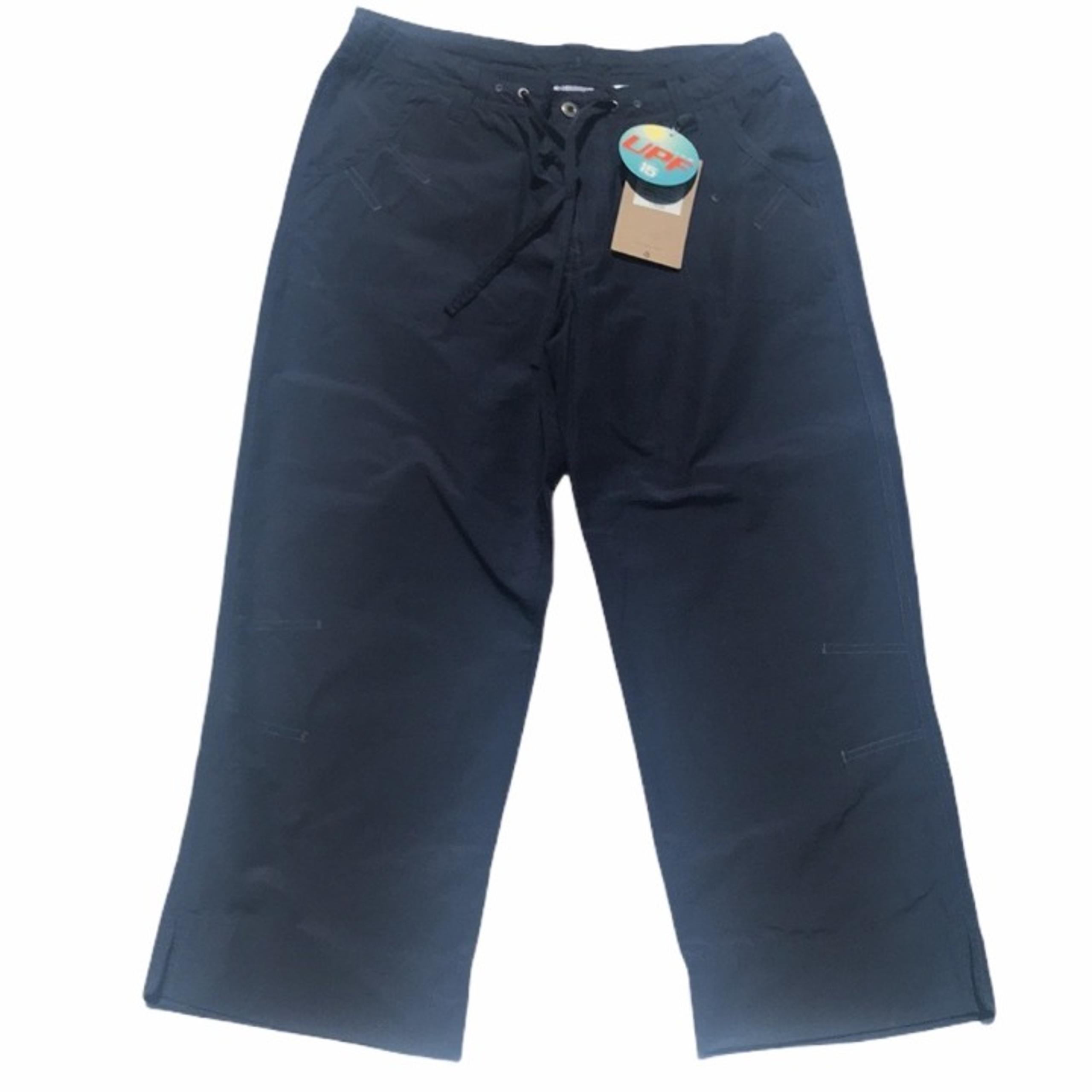 Columbia Arch Cape II Omni Shade Capri