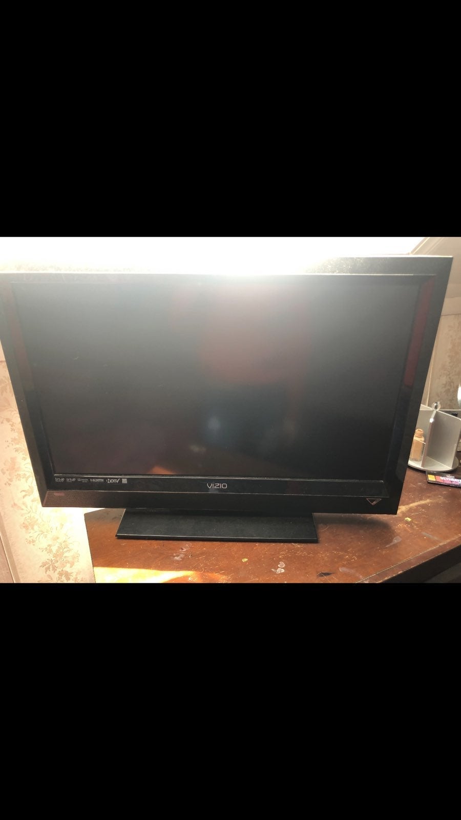 tv flat screen Vizio