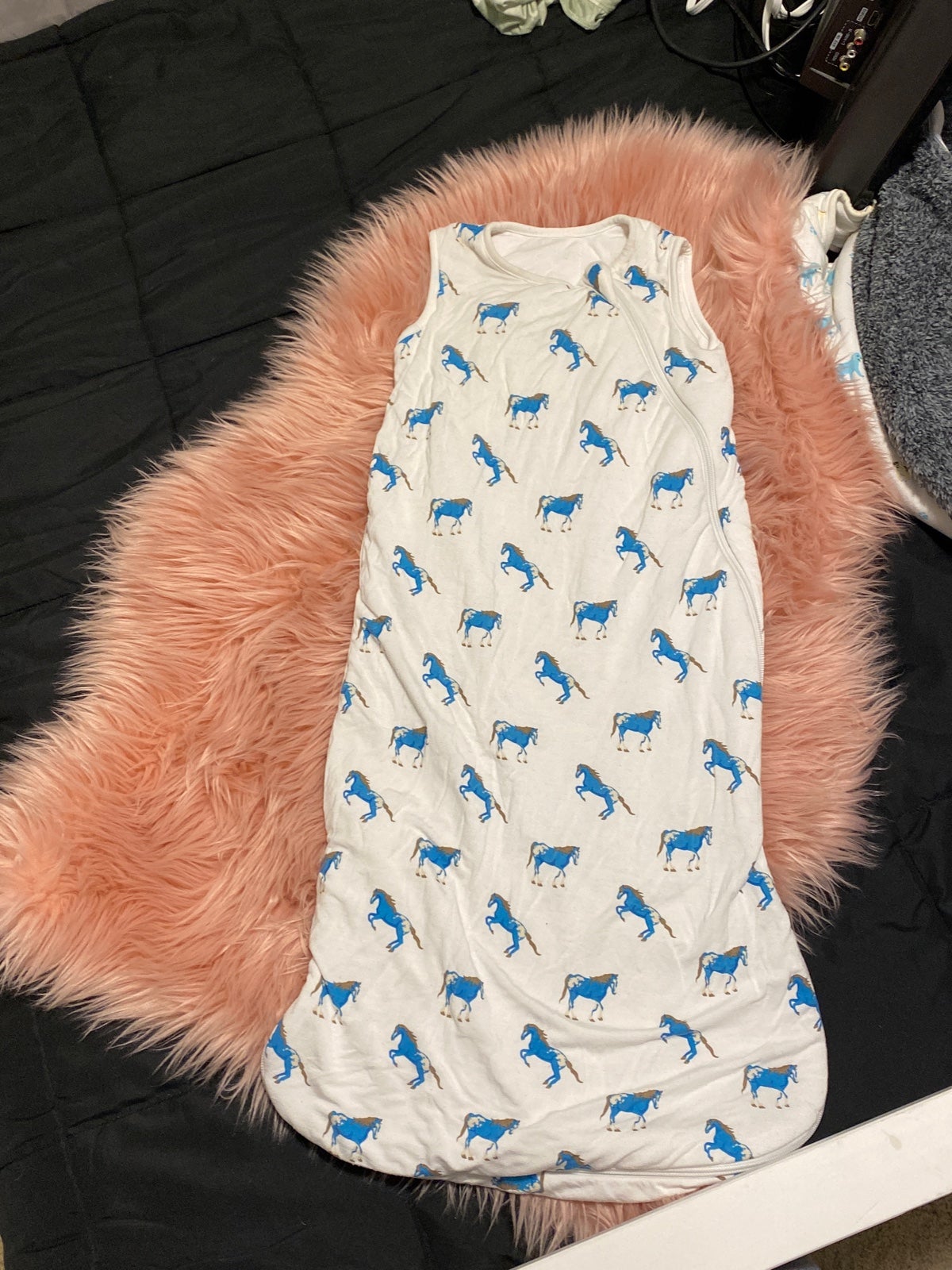 Kyte Baby sleep sack