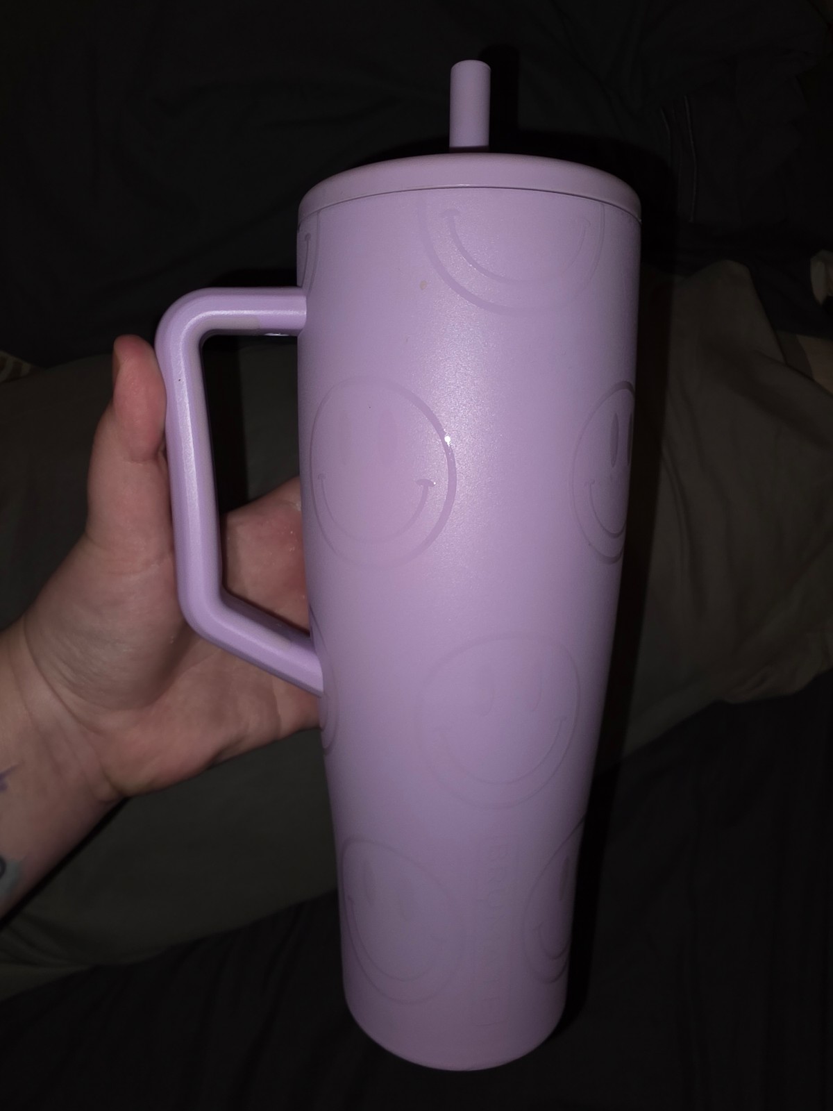 Brumate 40oz Happy Hour Era GUC