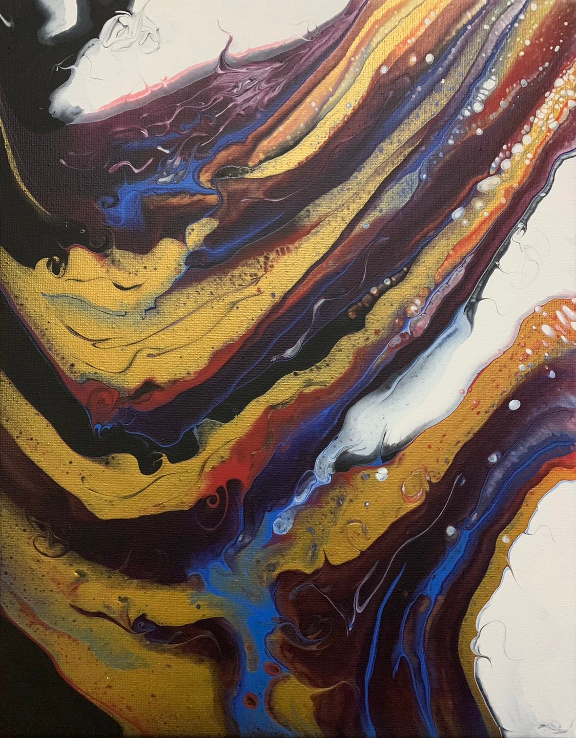 paintings and artwork