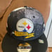 Pittsburgh Steelers New Era NFL sideline SnapBack hat