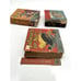 Lot Of 3 The Big Little Books Believe It Or Not! by Ripley Hardcover Sir Lancelo