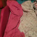 Toddler bed