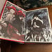 Signed Empire of Damned Jay Kristoff Barnes and Noble Exclusive Hardover