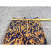 Vintage Polo Ralph Lauren Swim Shorts Men’s Fish Graphic Luxury Sz 34 Linerless