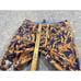 Vintage Polo Ralph Lauren Swim Shorts Men’s Fish Graphic Luxury Sz 34 Linerless