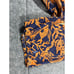 Vintage Polo Ralph Lauren Swim Shorts Men’s Fish Graphic Luxury Sz 34 Linerless
