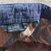 Vintage Polo Ralph Lauren Swim Shorts Men’s Fish Graphic Luxury Sz 34 Linerless