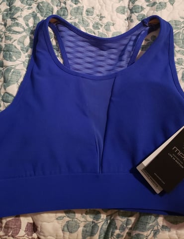 MPG sports bras