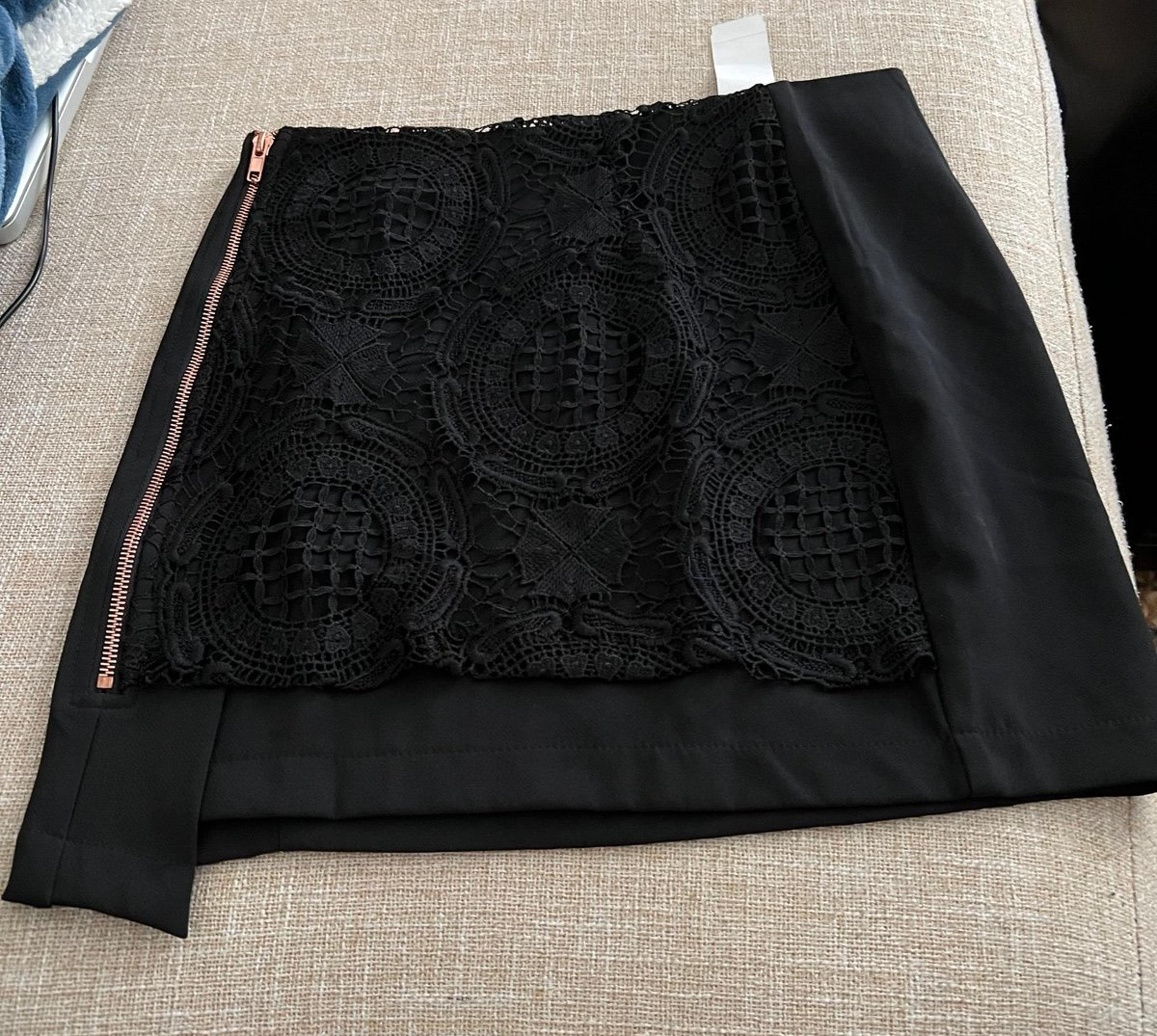 LF Skirt