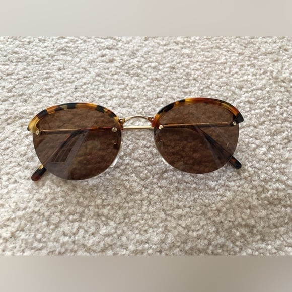 FLOYD Made in Italy Unisex Sunglasses