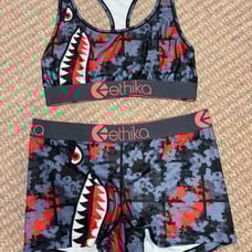 Ethika Workout Set