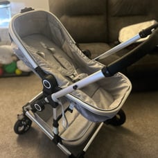 evenflo stroller