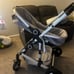 evenflo stroller