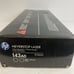 NEW HP Black Toner Cartridge Replacement 143A W1143A W1143AD Neverstop