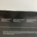 NEW HP Black Toner Cartridge Replacement 143A W1143A W1143AD Neverstop