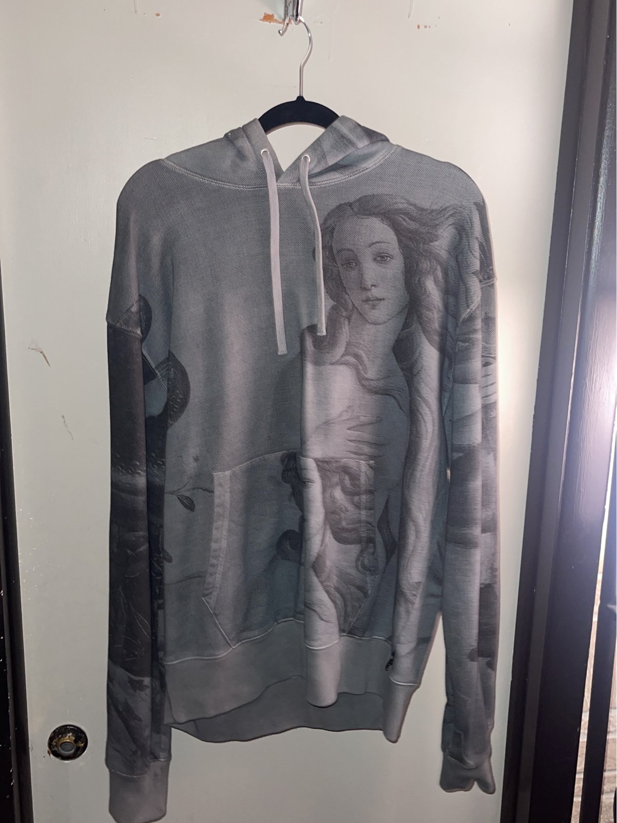 Stussy Venus hoodie