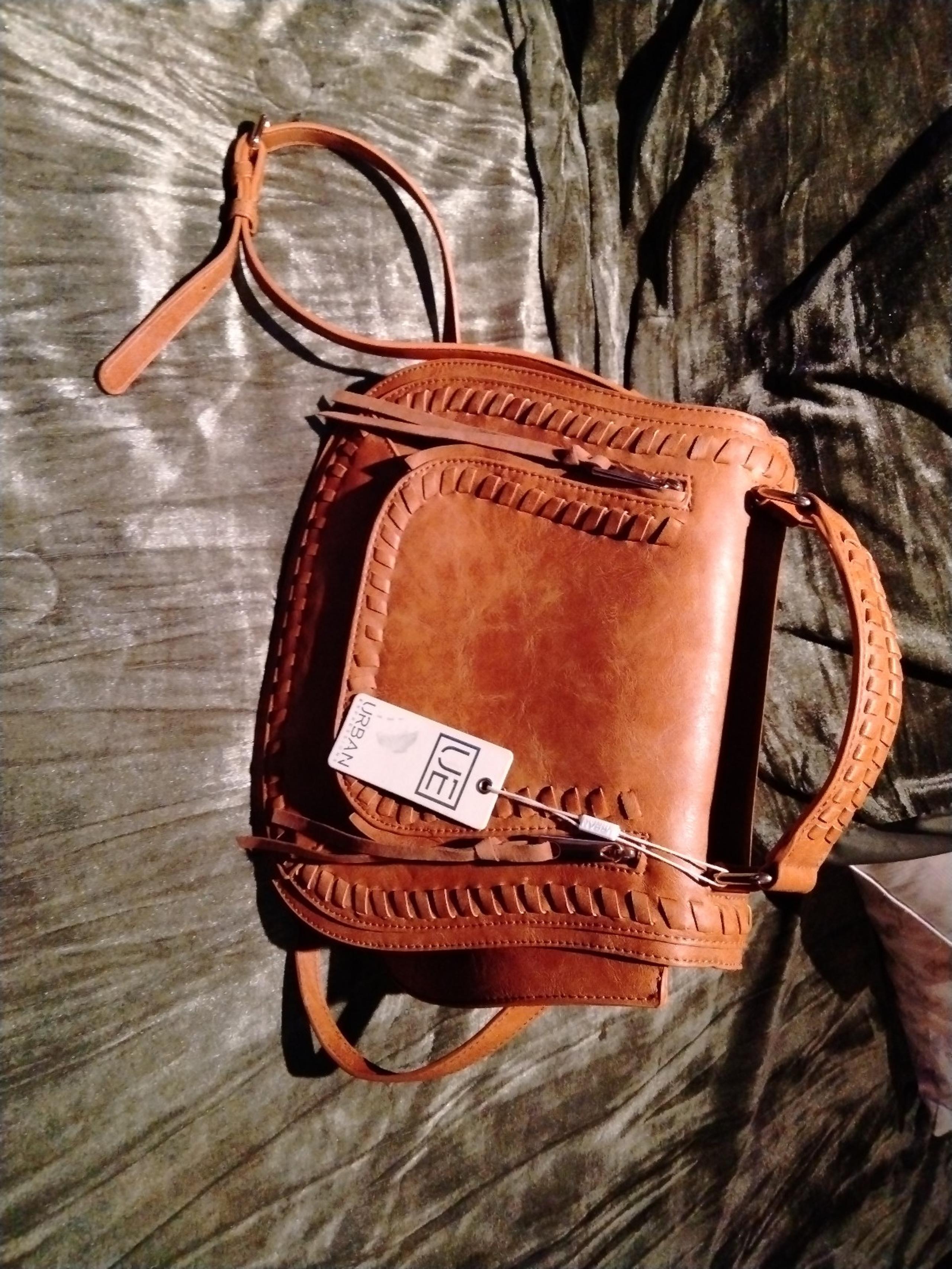 Urban Expressions, Vegan Approved, New