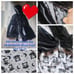 Skelanimals cape plus size
