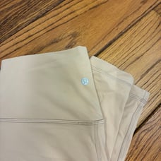 LULULEMON ALIGN LEGGINGS NEVER WORN NWOT