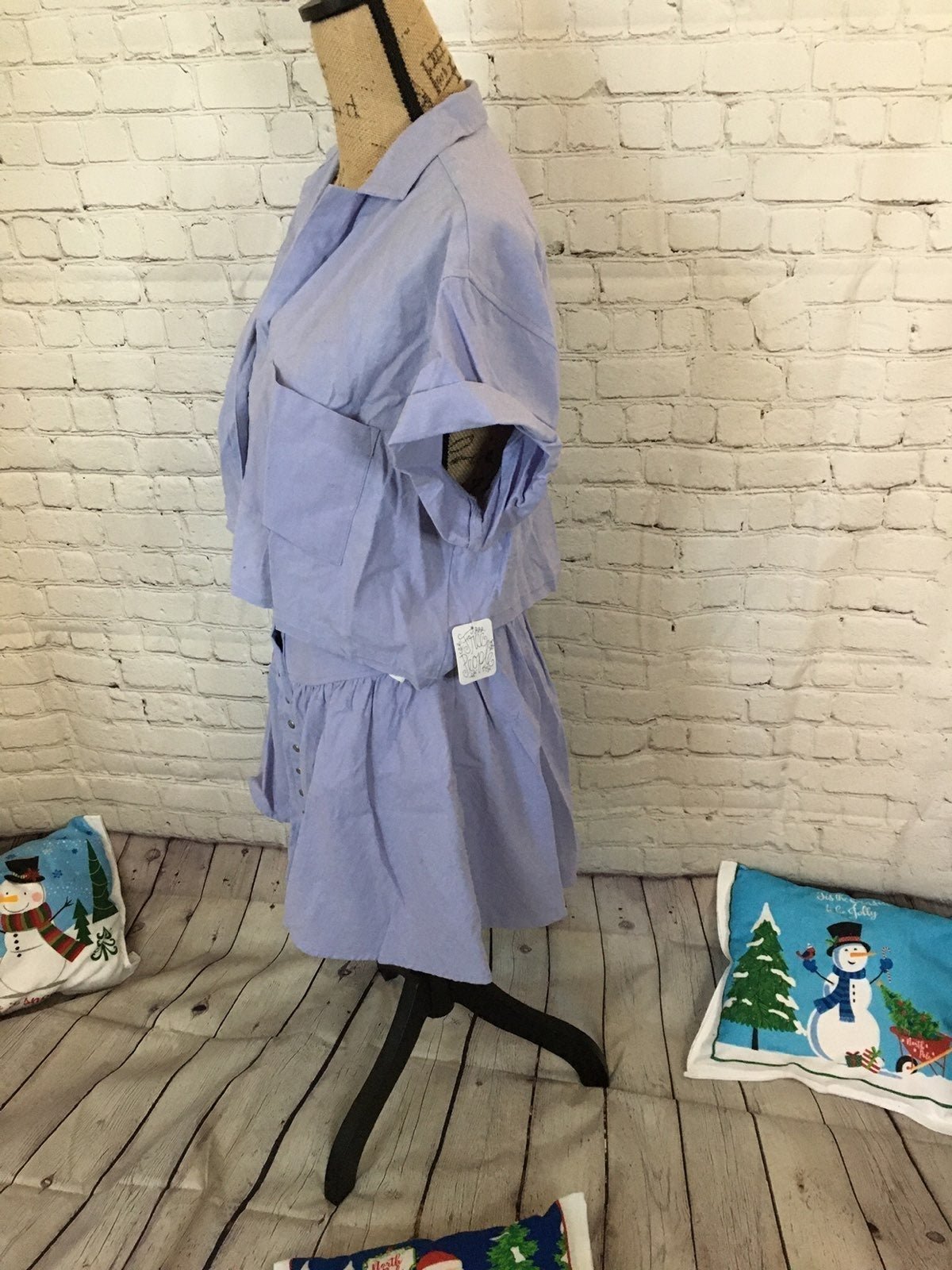 BRAND NEW Free People 2 piece