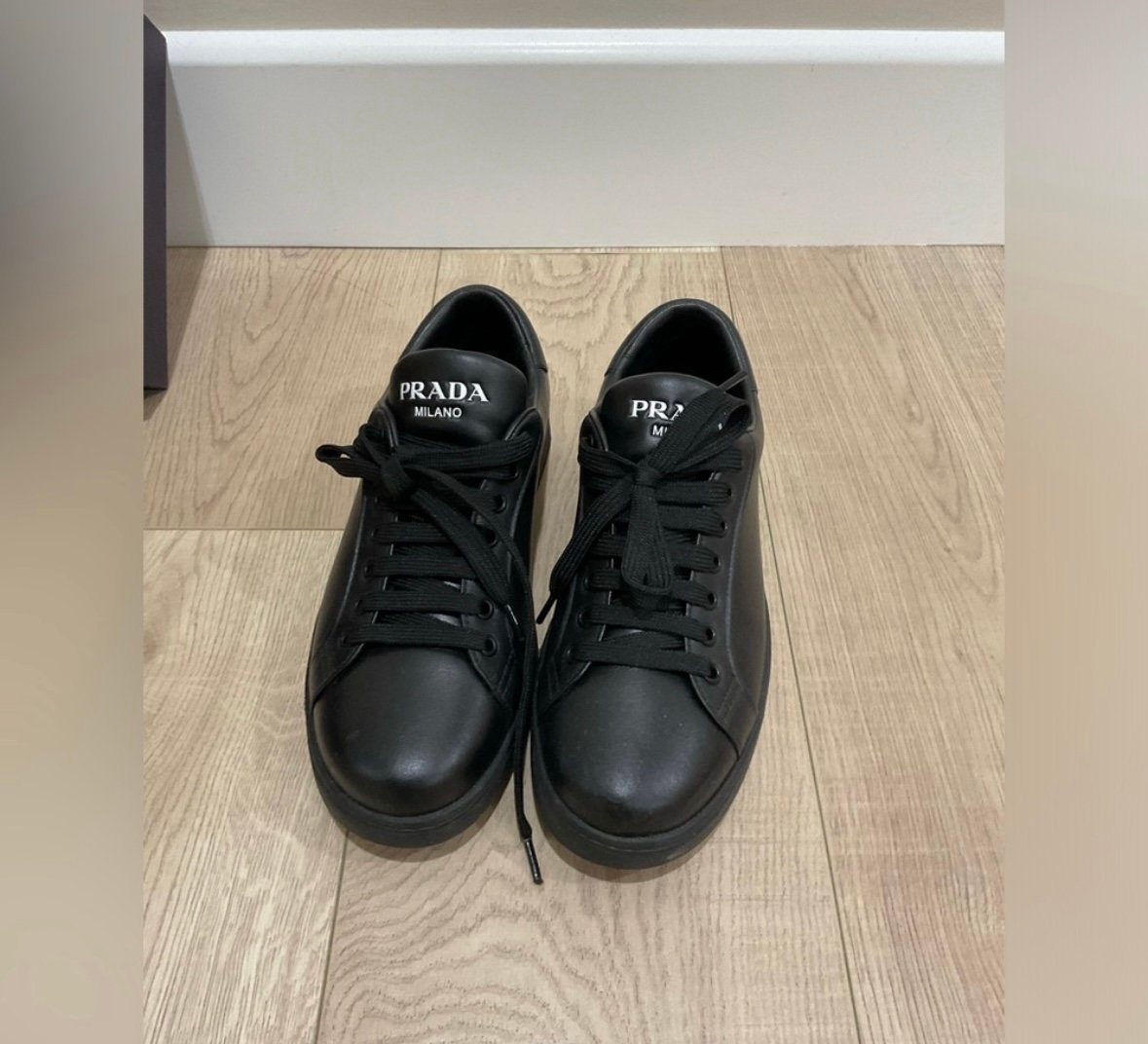 Pack Sneakers Prada,,jordan and Prada x Adidas