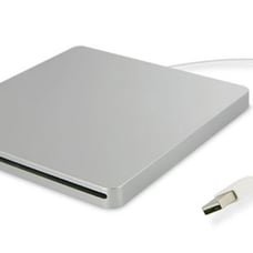 Apple USB SuperDrive