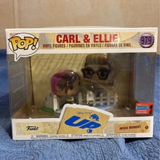 Funko Pop