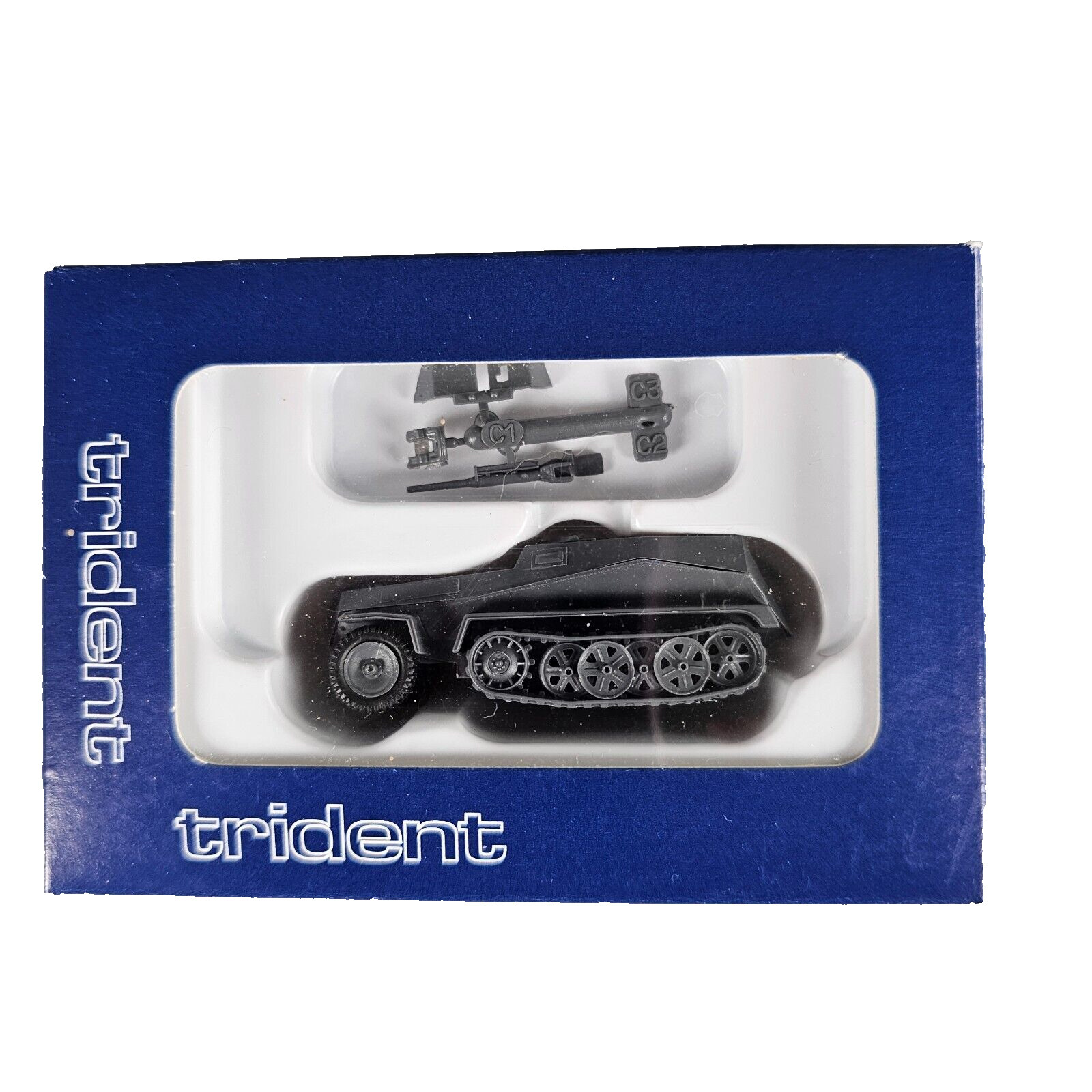 Trident Miniatures 90268G 1:87 (HO) Made In Austria - In Box