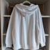 Aerie Wonder Full Zip Textured Hoodie