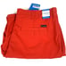 Columbia Shorts Mens Modern Classic Size 40W 10L Red Washed Out