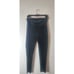 SPANX Black Velvet Leggings Size XL/TG
