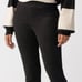 109 NWT Sanctuary by Anthropologie Faux Suede Buttery Leggings Size XS